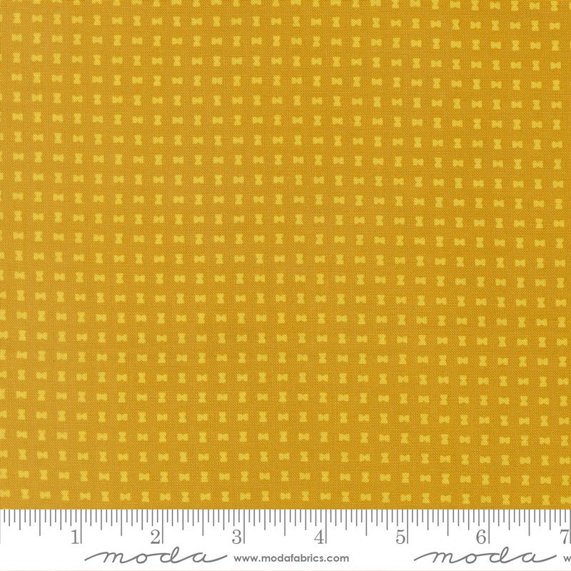 Scenery - Fat Quarter Bundle - Elizabeth Hartman - Moda (Pre-order: June 2026)