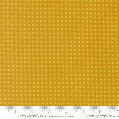 Scenery - Fat Quarter Bundle - Elizabeth Hartman - Moda (Pre-order: June 2026)