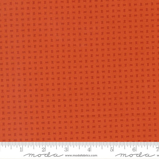 Scenery - Spools in Yam - Elizabeth Hartman - Moda (Pre-order: June 2026)