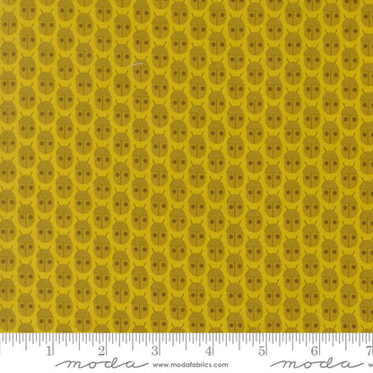 Popcorn - Layer Cake - Elizabeth Hartman - Moda (Pre-order: Dec 2026)