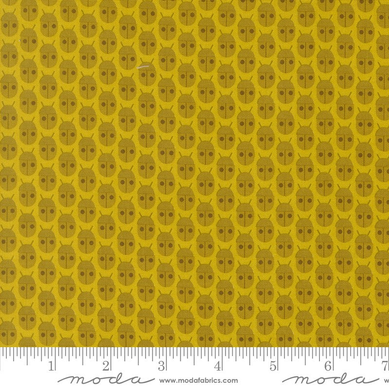 Popcorn - Jelly Roll - Elizabeth Hartman - Moda (Pre-order: Dec 2026)
