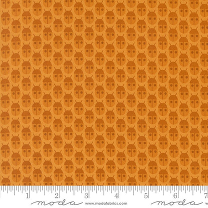 Popcorn - Jelly Roll - Elizabeth Hartman - Moda (Pre-order: Dec 2026)