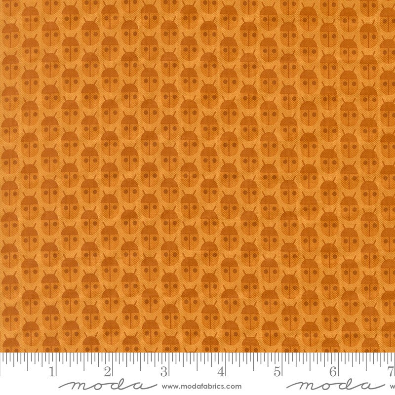 Popcorn - Fat Quarter Bundle - Elizabeth Hartman - Moda (Pre-order: Dec 2026)