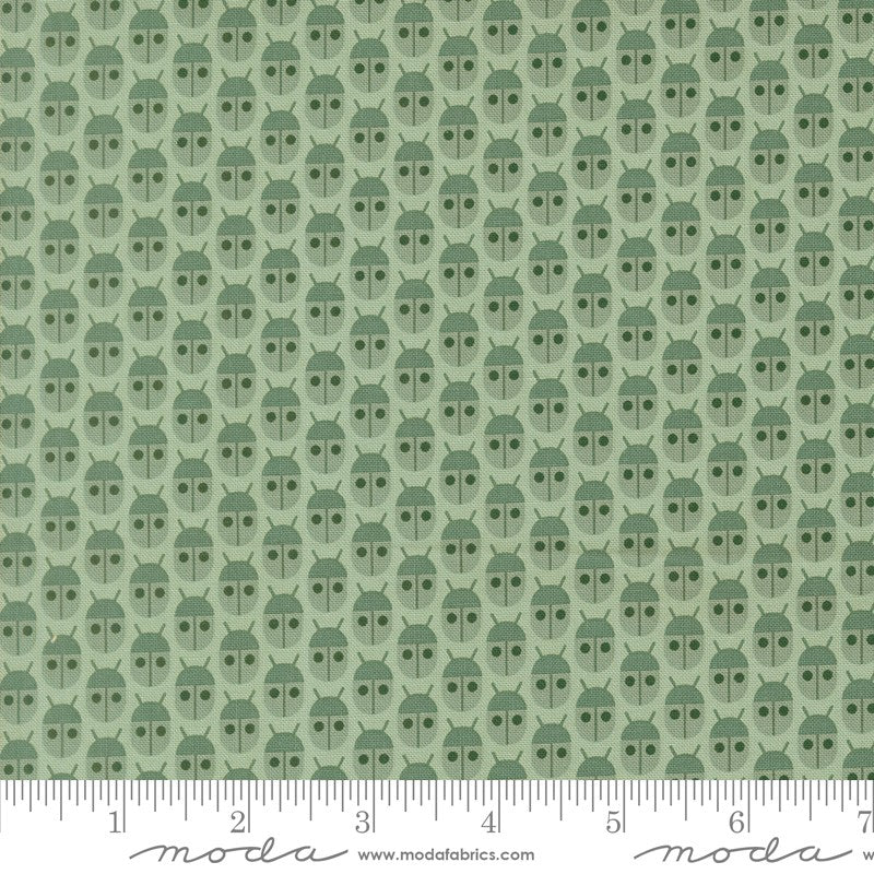 Popcorn - Fat Quarter Bundle - Elizabeth Hartman - Moda (Pre-order: Dec 2026)