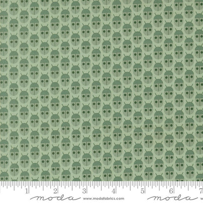 Popcorn - Fat Quarter Bundle - Elizabeth Hartman - Moda (Pre-order: Dec 2026)