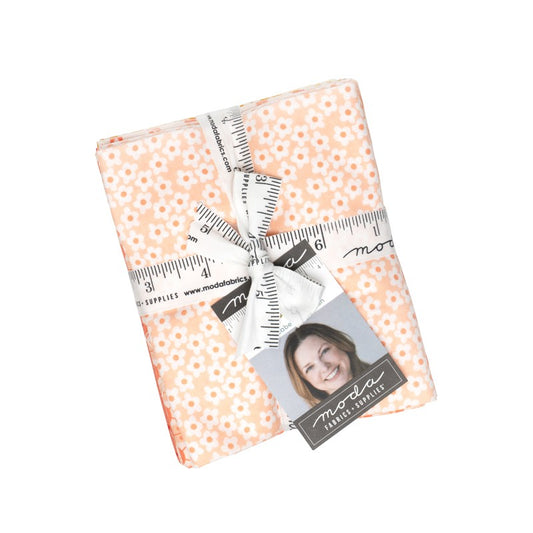 Popcorn - Fat Quarter Bundle - Elizabeth Hartman - Moda (Pre-order: Dec 2026)