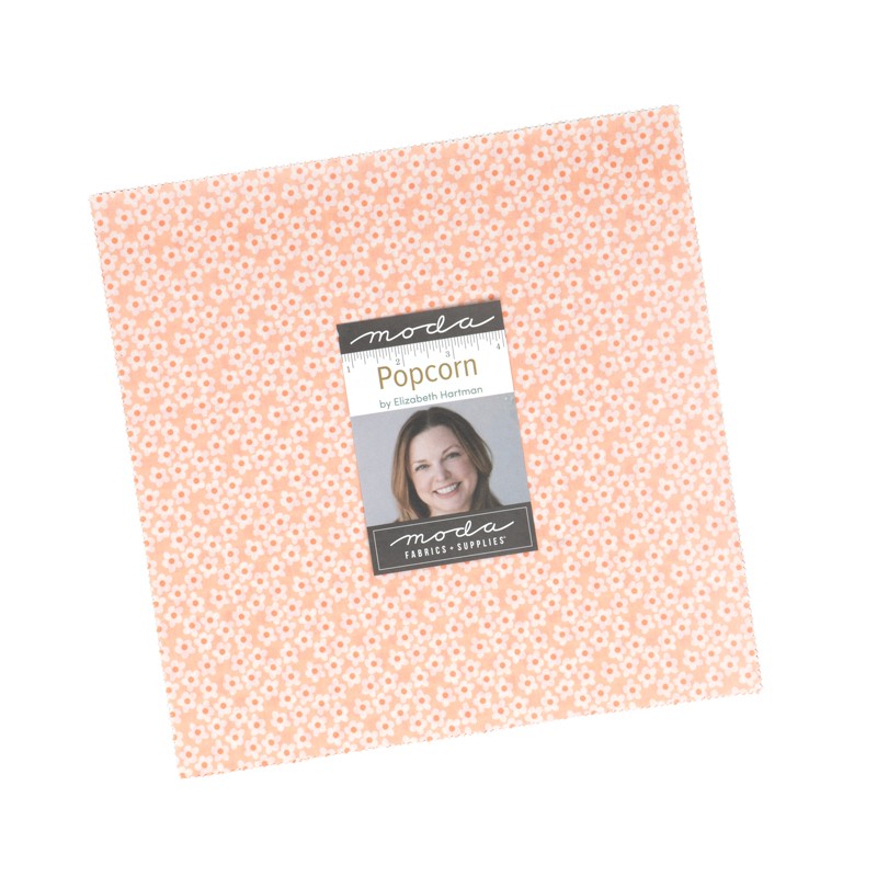 Popcorn - Layer Cake - Elizabeth Hartman - Moda (Pre-order: Dec 2026)