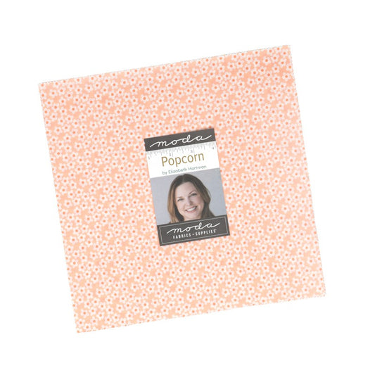 Popcorn - Layer Cake - Elizabeth Hartman - Moda (Pre-order: Dec 2026)