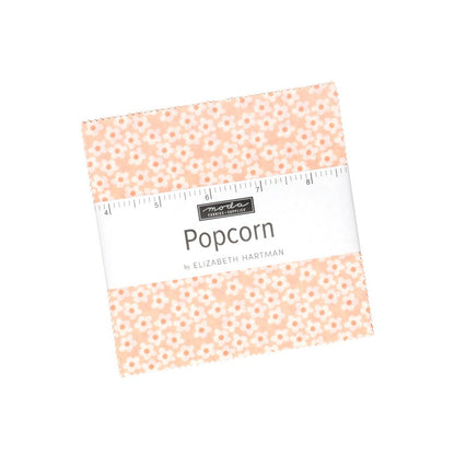 Popcorn - Charm Pack - Elizabeth Hartman - Moda (Pre-order: Dec 2026)