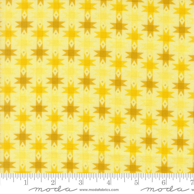 Popcorn - Fat Quarter Bundle - Elizabeth Hartman - Moda (Pre-order: Dec 2026)