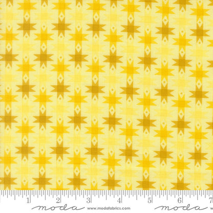 Popcorn - Fat Quarter Bundle - Elizabeth Hartman - Moda (Pre-order: Dec 2026)