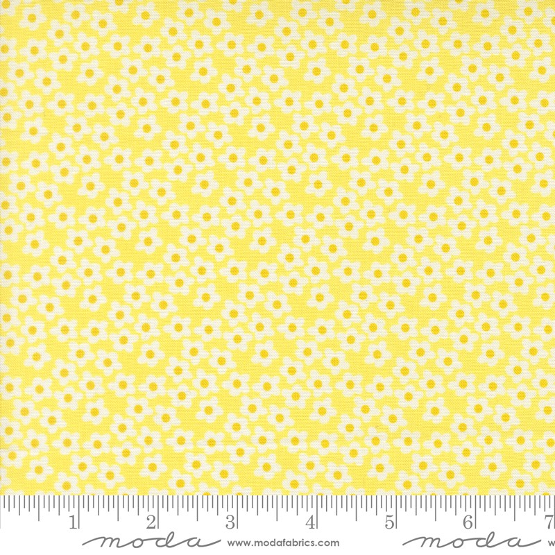 Popcorn - Layer Cake - Elizabeth Hartman - Moda (Pre-order: Dec 2026)
