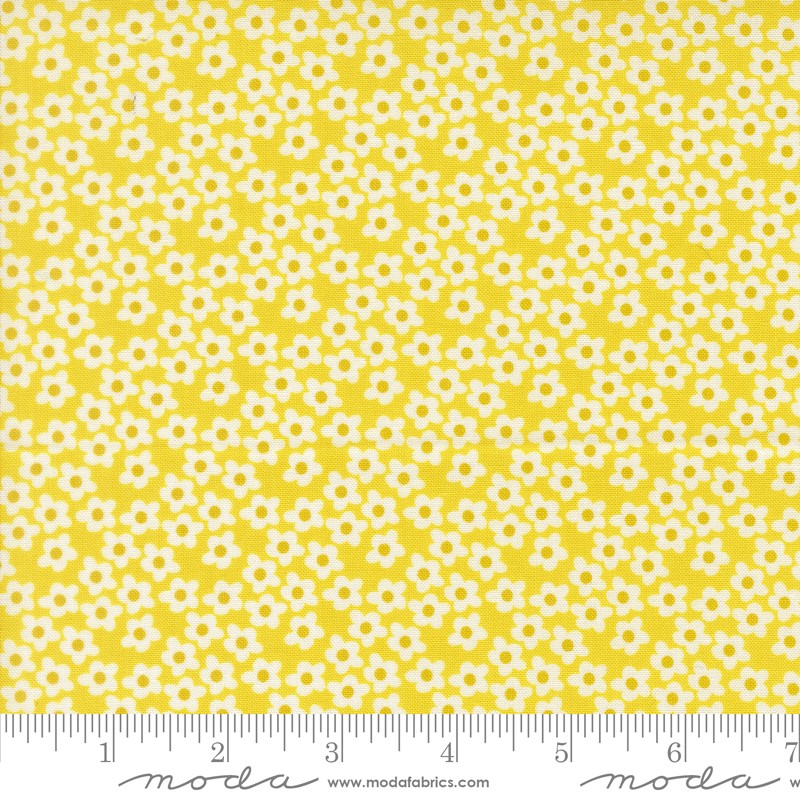 Popcorn - Jelly Roll - Elizabeth Hartman - Moda (Pre-order: Dec 2026)