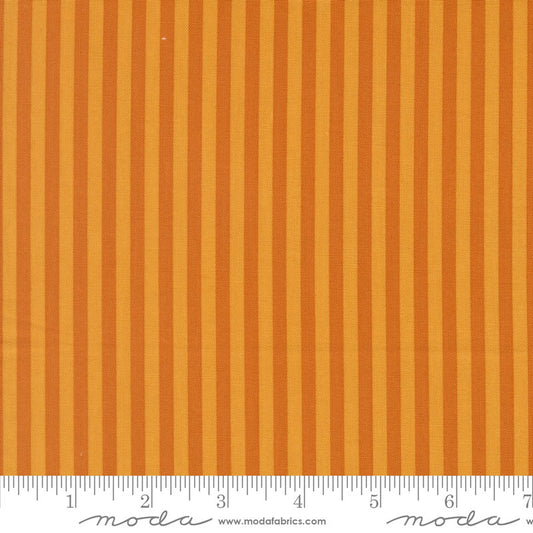 Popcorn - Stripe in Longhorn - Elizabeth Hartman - Moda (Pre-order: Dec 2026)