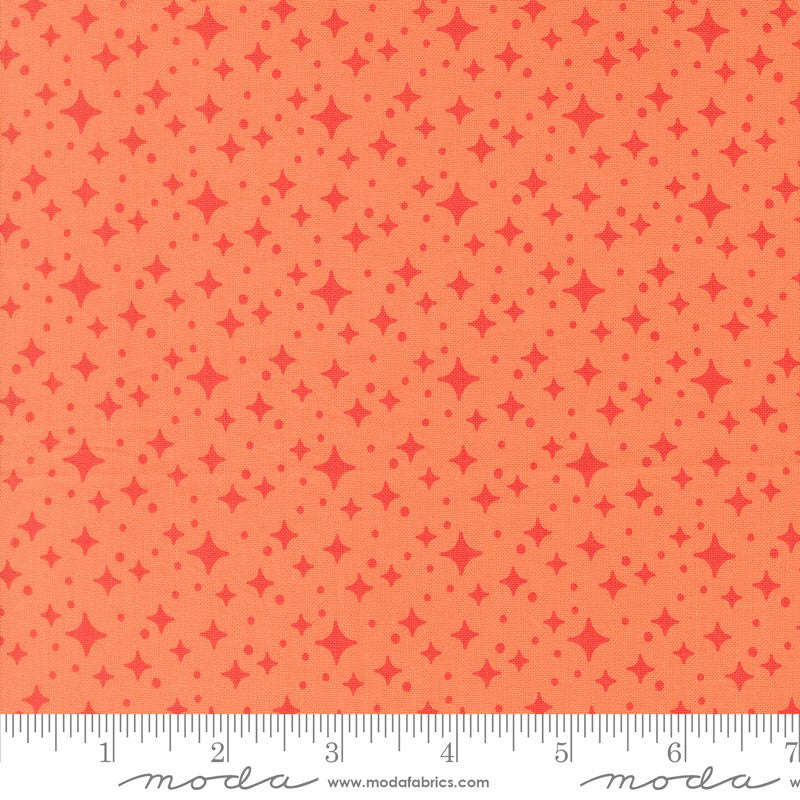 Popcorn - Fat Quarter Bundle - Elizabeth Hartman - Moda (Pre-order: Dec 2026)