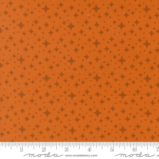 Popcorn - Starlight in Longhorn - Elizabeth Hartman - Moda (Pre-order: Dec 2026)