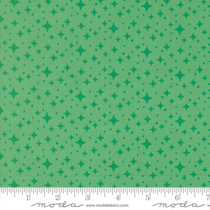 Popcorn - Fat Quarter Bundle - Elizabeth Hartman - Moda (Pre-order: Dec 2026)