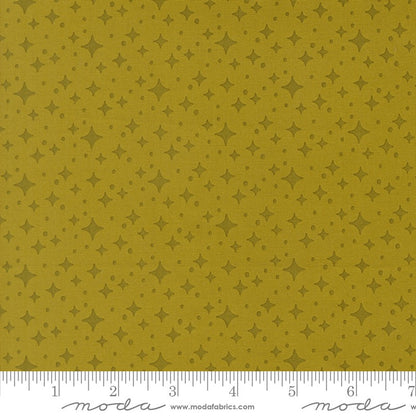 Popcorn - Fat Quarter Bundle - Elizabeth Hartman - Moda (Pre-order: Dec 2026)
