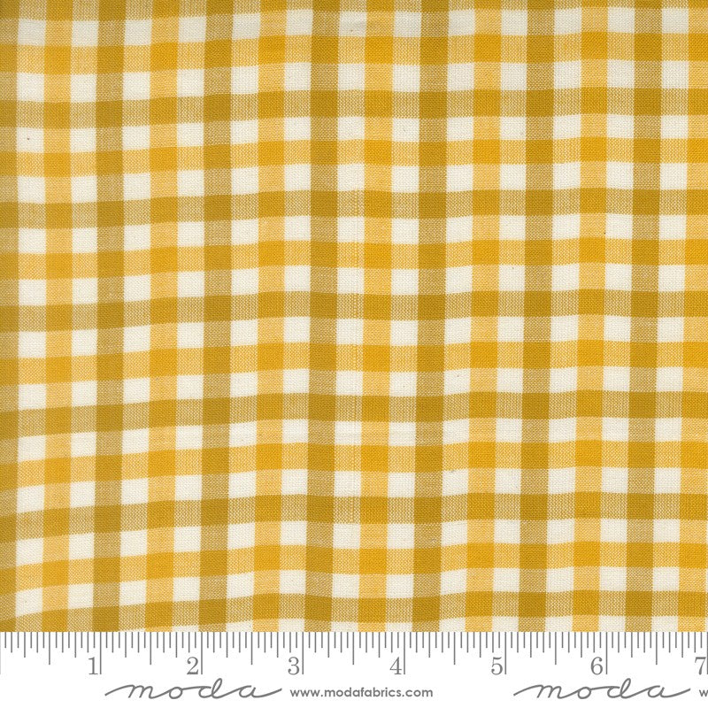 Popcorn Wovens - Charm Pack - Elizabeth Hartman - Moda (Pre-order: Dec 2026)