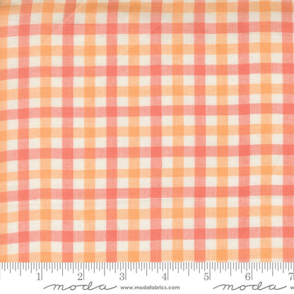 Popcorn Wovens - Charm Pack - Elizabeth Hartman - Moda (Pre-order: Dec 2026)