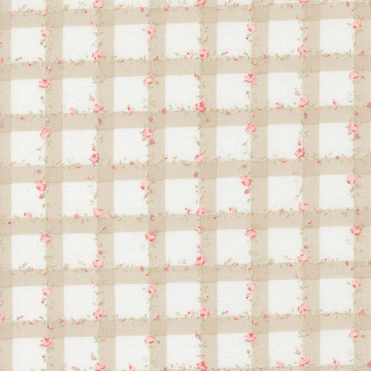 Abide - Stone - Brenda Riddle - 18793-27 - Moda