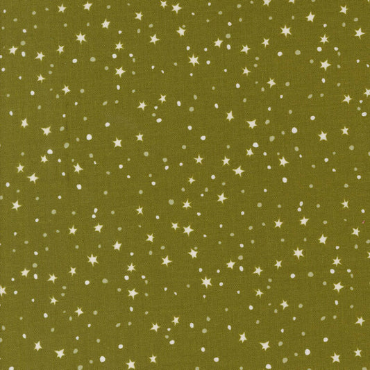 321 Blast Off - Earth - Stacy Iest Hsu - Moda 0955-19