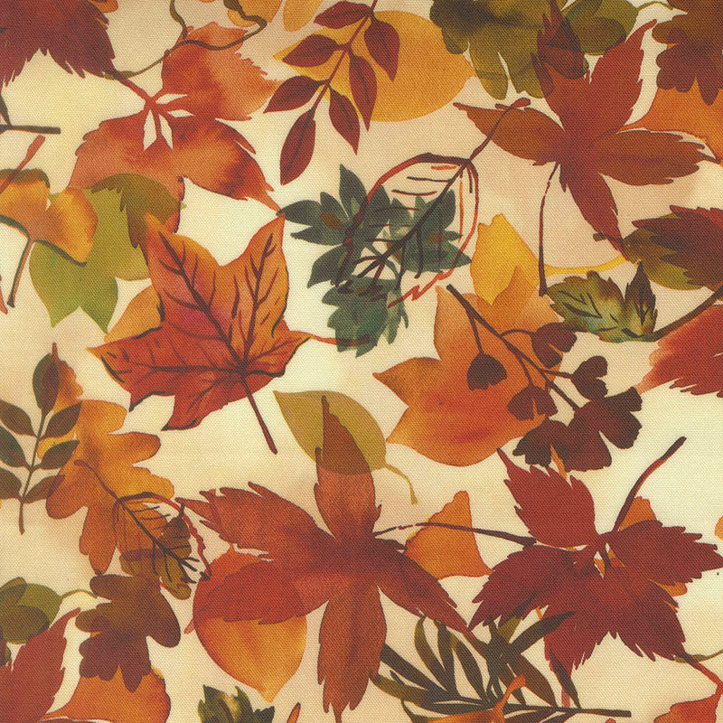 Northern Brights - Autumn 21855-13 - Moda