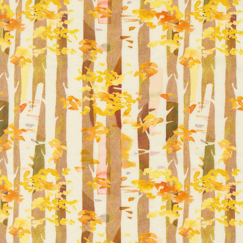 Northern Brights - Birch 21857-11 - Moda