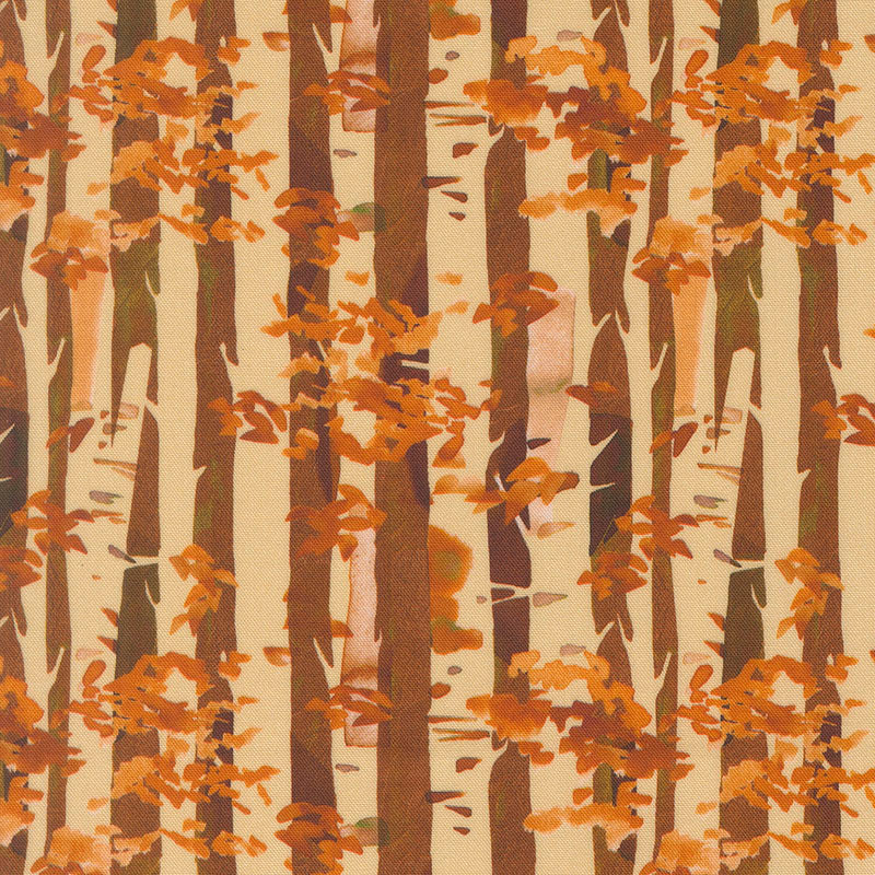 Northern Brights - Cedar 21857-12 - Moda