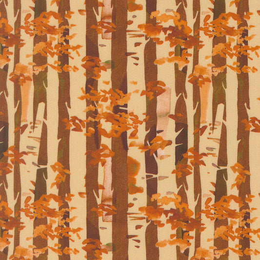 Northern Brights - Cedar 21857-12 - Moda