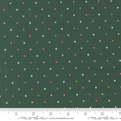 Garden Glam - Charm Pack - Lella Boutique - Moda (Pre-order: Dec 2026)