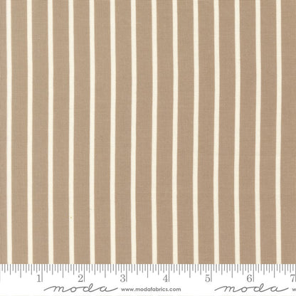 Magic Stripe - Dessert Roll - Lella Boutique - Moda (Pre-order: Mar 2027)