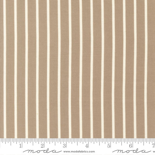 Magic Stripe - Dove - Lella Boutique - Moda (Pre-order: Mar 2027)
