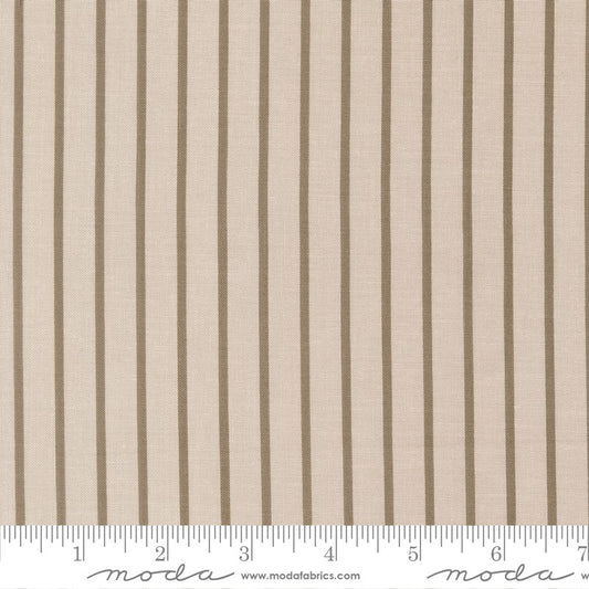 Magic Stripe - Silver - Lella Boutique - Moda (Pre-order: Mar 2027)