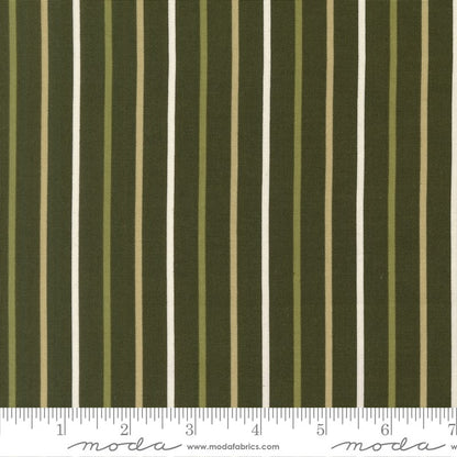 Magic Stripe - Charm Pack - Lella Boutique - Moda (Pre-order: Mar 2027)
