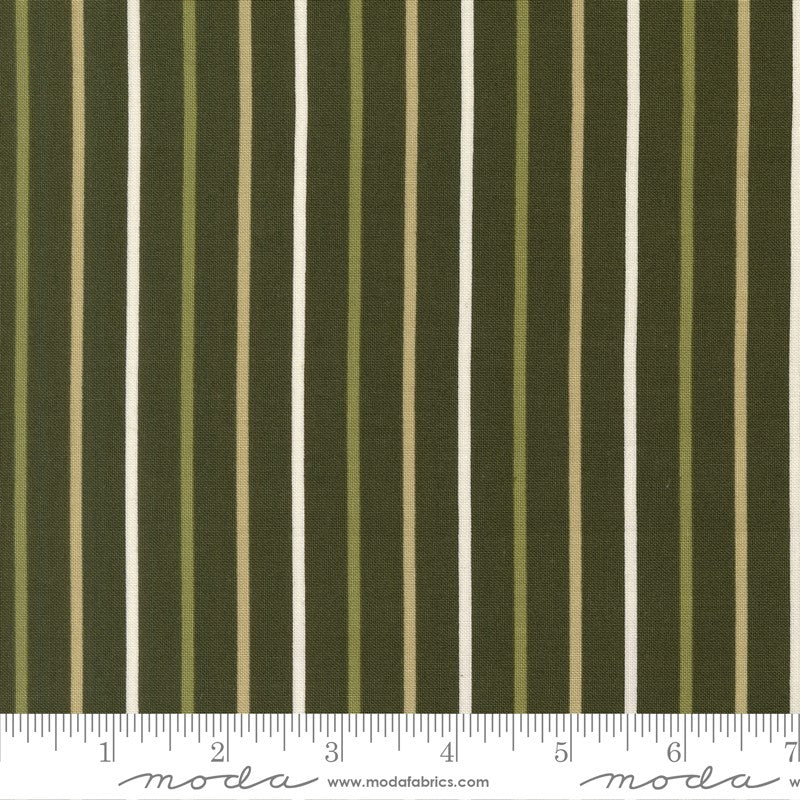Magic Stripe - Jelly Roll - Lella Boutique - Moda (Pre-order: Mar 2027)