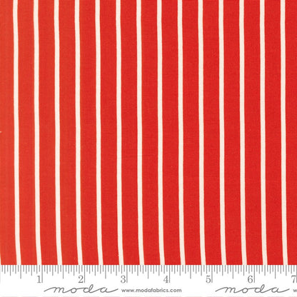 Magic Stripe - Fat Quarter Bundle - Lella Boutique - Moda (Pre-order: Mar 2027)