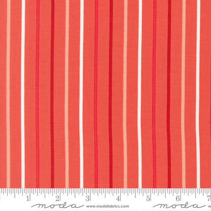 Magic Stripe - Layer Cake - Lella Boutique - Moda (Pre-order: Mar 2027)