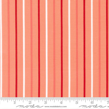 Magic Stripe - Layer Cake - Lella Boutique - Moda (Pre-order: Mar 2027)