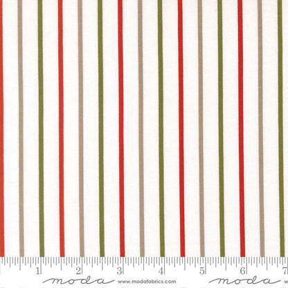 Magic Stripe - Charm Pack - Lella Boutique - Moda (Pre-order: Mar 2027)