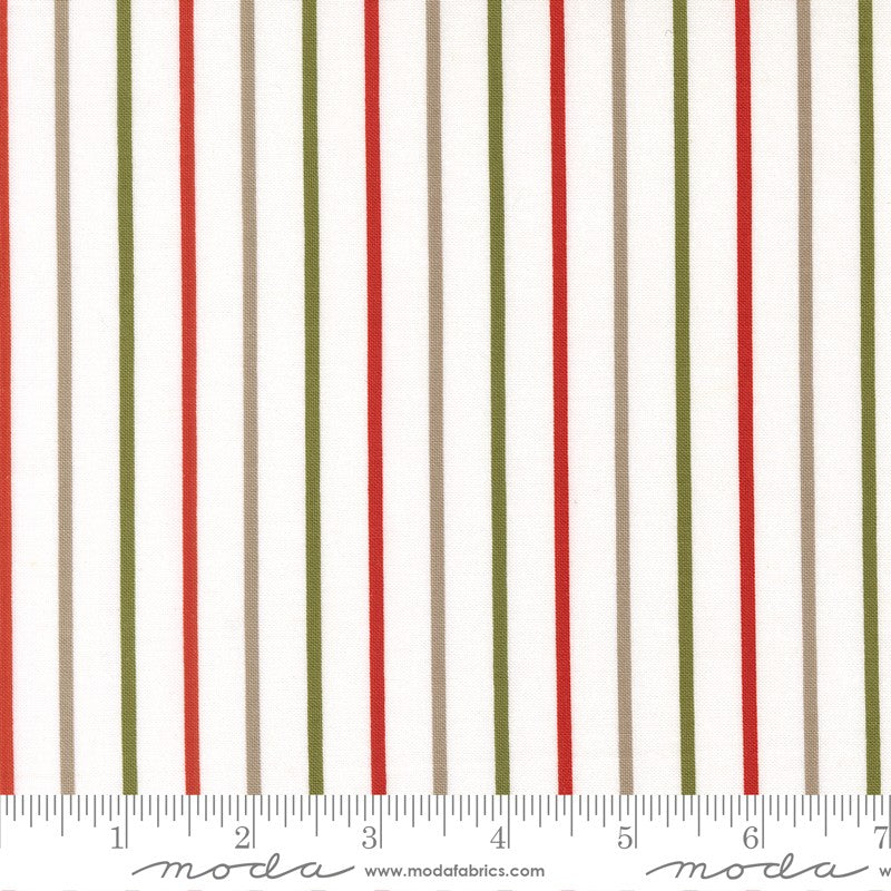 Magic Stripe - Fat Quarter Bundle - Lella Boutique - Moda (Pre-order: Mar 2027)