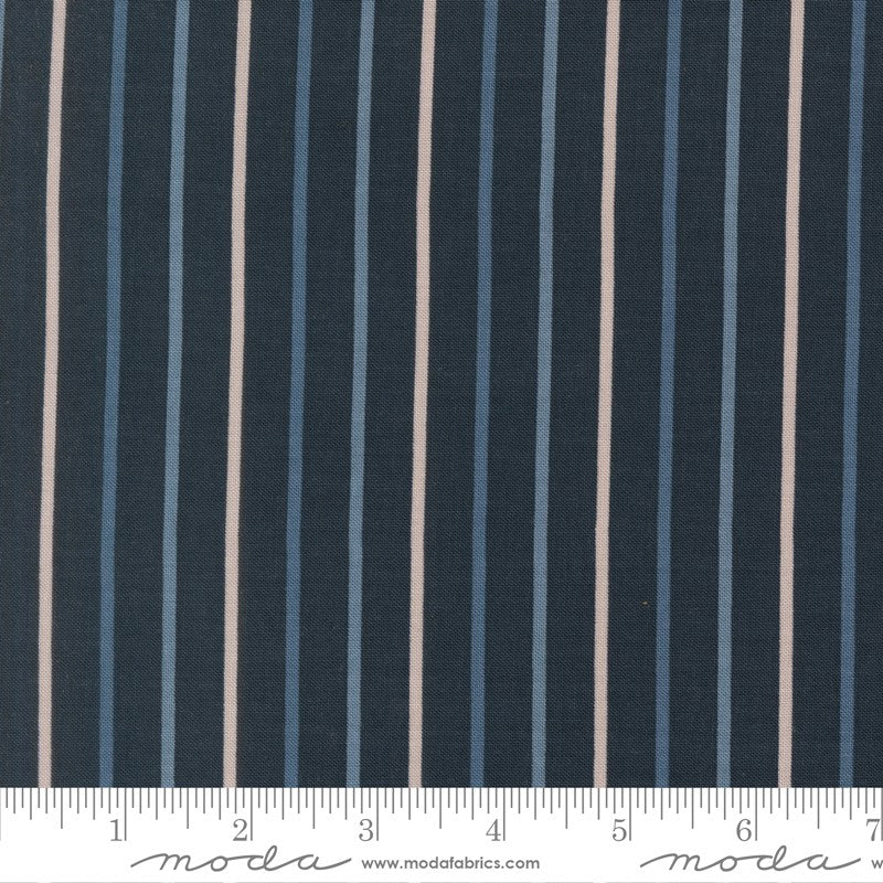 Magic Stripe - Charm Pack - Lella Boutique - Moda (Pre-order: Mar 2027)