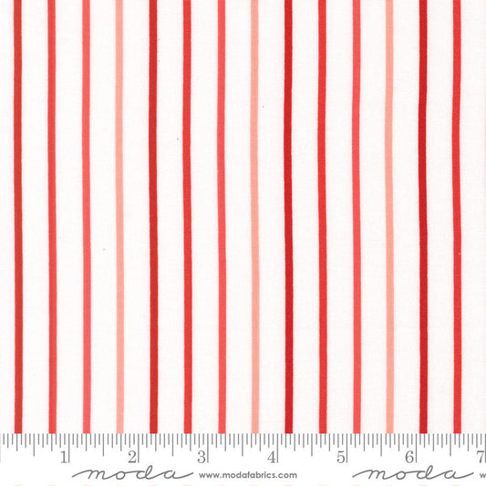 Magic Stripe - Love - Lella Boutique - Moda (Pre-order: Mar 2027)