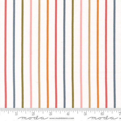 Magic Stripe - Dessert Roll - Lella Boutique - Moda (Pre-order: Mar 2027)