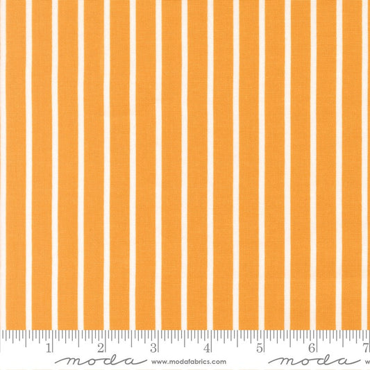 Magic Stripe - Honey - Lella Boutique - Moda (Pre-order: Mar 2027)