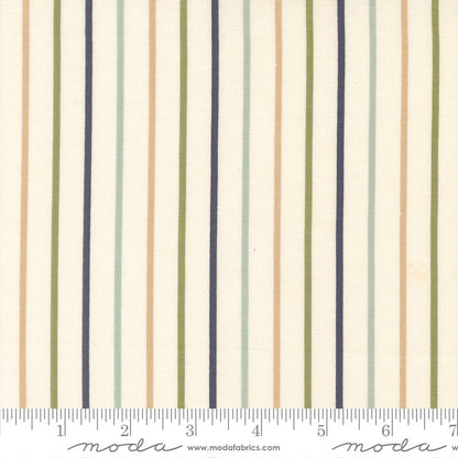 Magic Stripe - Charm Pack - Lella Boutique - Moda (Pre-order: Mar 2027)