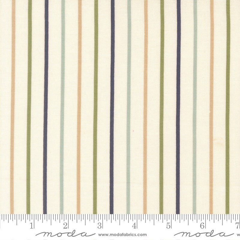 Magic Stripe - Layer Cake - Lella Boutique - Moda (Pre-order: Mar 2027)