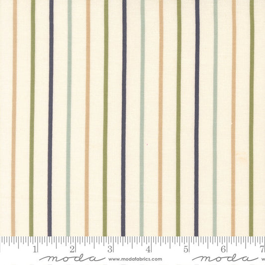 Magic Stripe - Daydream - Lella Boutique - Moda (Pre-order: Mar 2027)