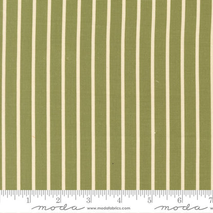 Magic Stripe - Layer Cake - Lella Boutique - Moda (Pre-order: Mar 2027)