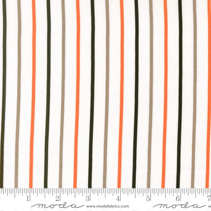 Magic Stripe - Layer Cake - Lella Boutique - Moda (Pre-order: Mar 2027)